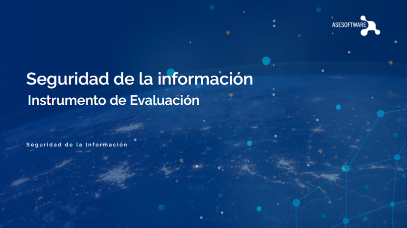 HERRAMIENTAS DE DIAGNÓSTICO EN SEGURIDAD DE LA INFORMACIÓN 